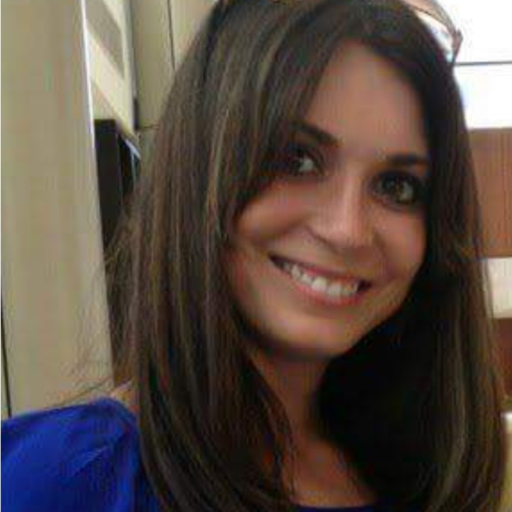 Meet your Posher, Kathy